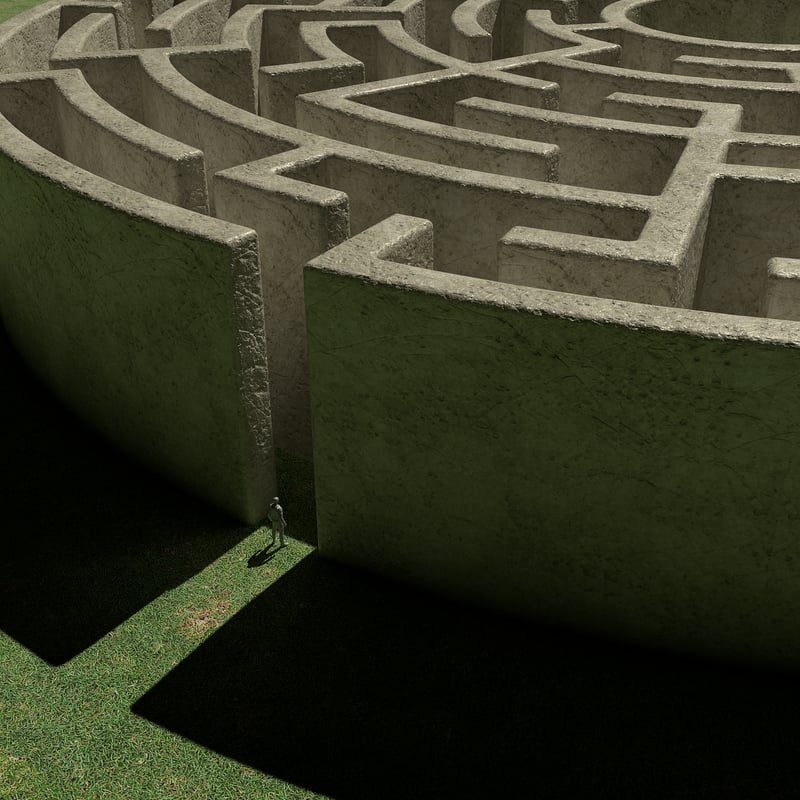 Puzzle Challenges