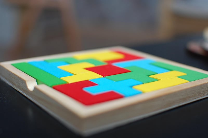 Jigsaw Puzzles